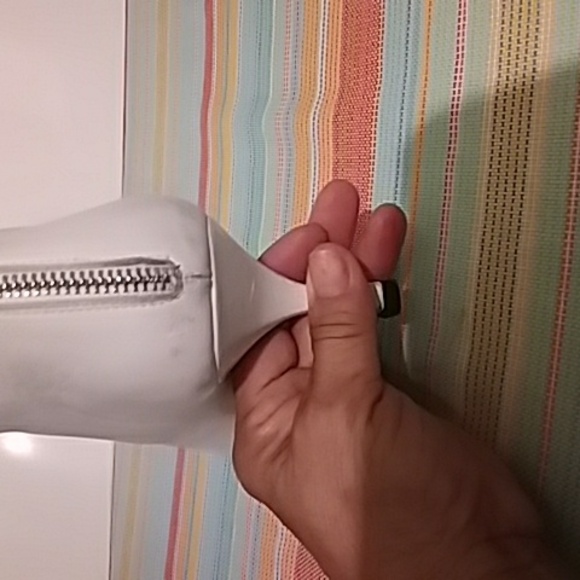 Stuart Weitzman ankle boot 8M - Picture 7 of 8